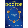 The Doctor: An incredibly gripping and page-turning thriller full of twists
