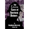 The Curious Cases of Sherlock Holmes - Volume One