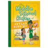 The Middle School Rules of Skylar Diggins: As Told by Sean Jensen