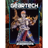 GearTech (Classic Reprint of Arsenal & Hardwear/Softwear): A Supplement for Shatterzone Paperback