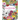Colour Me Calm Book 2: Flowers