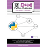 101 Extra Python Challenges with Solutions / Code Listings