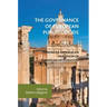 The Governance of European Public Goods: Towards a Republican Paradigm of European Integration