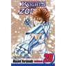 Knights of the Zodiac (Saint Seiya), Vol. 28: To a World Overflowing with Light!!