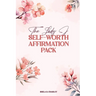The Lady J Self-Worth Affirmation Pack