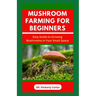 Mushroom Farming for Beginners: Growing Medicinal Mushroom in Your Small Home Space