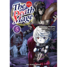 The Death Mage Volume 5: The Manga Companion