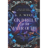 Cin d'Rella and the Water of Life, Circle of the Rose Chronicles, Book 1