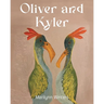 Oliver and Kyler