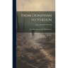 From Doniphan to Verdun: The Official History of the 140Th Infantry
