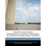 Health Care Fraud: Information-Sharing Proposals to Improve Enforcement Efforts