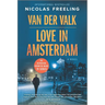Van Der Valk-Love in Amsterdam