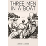 Three Men in a Boat