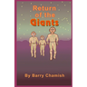 RETURN OF THE GIANTS - black and white version