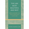 Law Most Beautiful and Best: Medical Argument and Magical Rhetoric in Plato's Laws