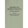 Women in World Politics: An Introduction