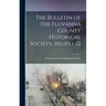 The Bulletin of the Fluvanna County Historical Society, Issues 1-12