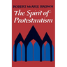 The Spirit of Protestantism