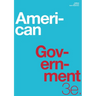 American Government 3e