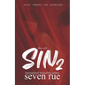Sin 2: A Dark Reverse Harem & Age Gap Novel