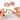 6-Pack: Vent Deformation Rope Knot Pressure Toys