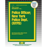 Police Officer, New York Police Dept. (NYPD)