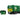 Mack LR Garbage Truck with McNeilus Meridian Front Load Refuse Body White and Green with Refuse Bin "Waste Management" 1/64 Diecast Model by First Gear