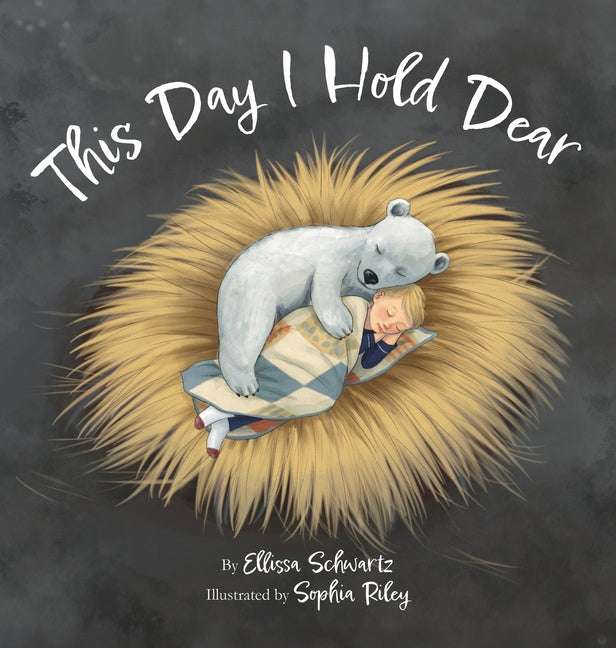 This Day I Hold Dear - Hardcover by Books by splitShops