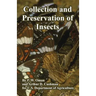 Collection and Preservation of Insects