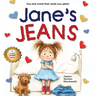 Jane's Jeans