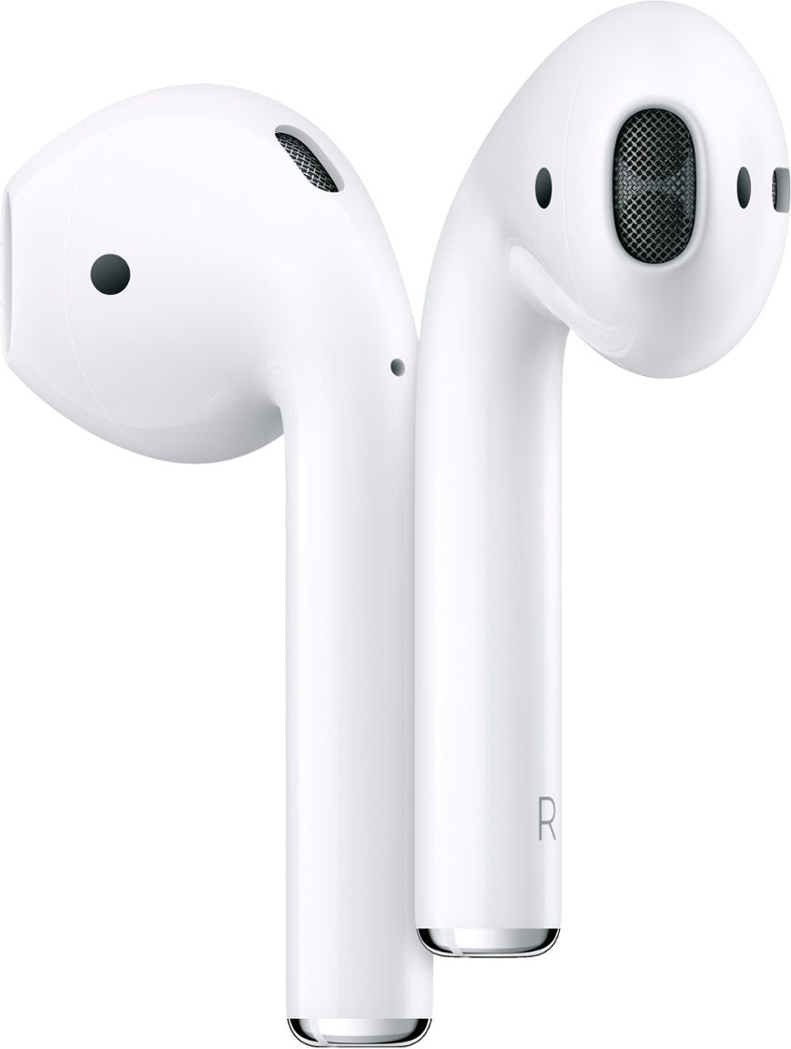 AirPods with Charge Case (2nd generation) by Apple