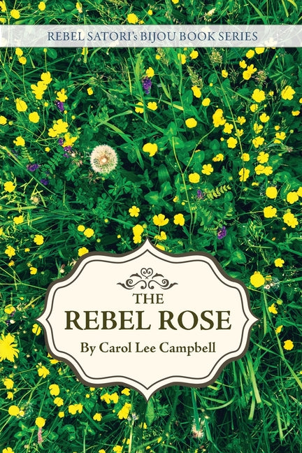 Rebel Rose - Paperback by Books by splitShops