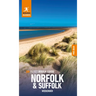 Pocket Rough Guide Weekender Norfolk and Suffolk: Travel Guide with eBook