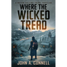Where the Wicked Tread