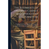 The Rudiments of Drawing Cabinet and Upholstery Furniture: Comprising Instructions for Designing and Delineating the Different Articles of Those Branc