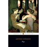 Plays: Ivanov; The Seagull; Uncle Vanya; Three Sisters; The Cherryorchard