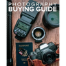 Tony Northrup's Photography Buying Guide: How to Choose a Camera, Lens, Tripod, Flash, & More