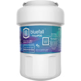 GE MWF Refrigerator Water Filter- Compatible by Bluefall by Drinkpod