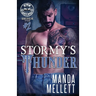 Stormy's Thunder (Satan's Devils MC Utah #2)