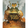 Hocus Pocus: The Illustrated Novelization