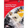 Amazing Young Sports People