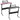 61 Keys Digital Music Electronic Keyboard