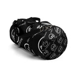 HYBRID NATION OVERSIZED LOGO DUFFLE by Hybrid Nation