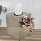 The Calla Lily Collection - Tissue Box Cover by Decozen