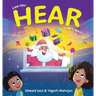 Can You Hear Christmas?: A Five Senses Book For Kids Series