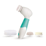 Advanced Facial and Body Cleansing Brush by Pursonic