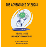 The Adventures of ZR281