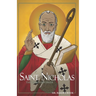 Saint Nicholas: The Wonderworker