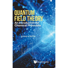Quantum Field Theory: An Intro for Chemical Physicists