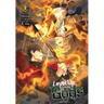 Level Up with the Gods, Vol. 2: Volume 2